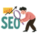 seo icon