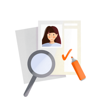 shine-perfect-candidates-cv-found