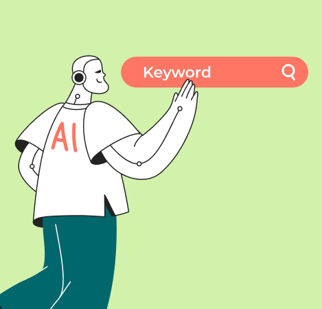 How We Adapted Keyword Research for AI-Driven Search